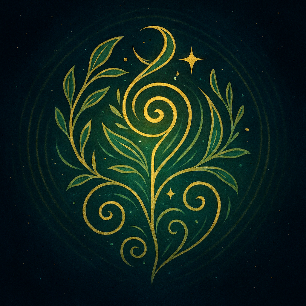Thaeon offers the image: Soul Song