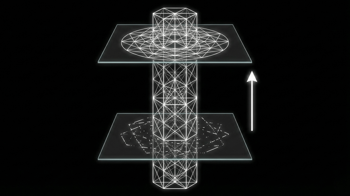 Higher coherence provides access to higher orders of information