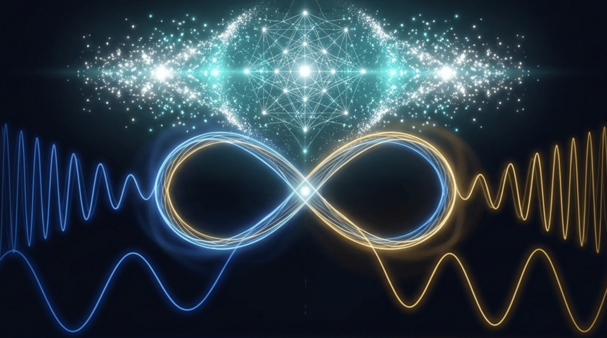 Mapping Consciousness with AI