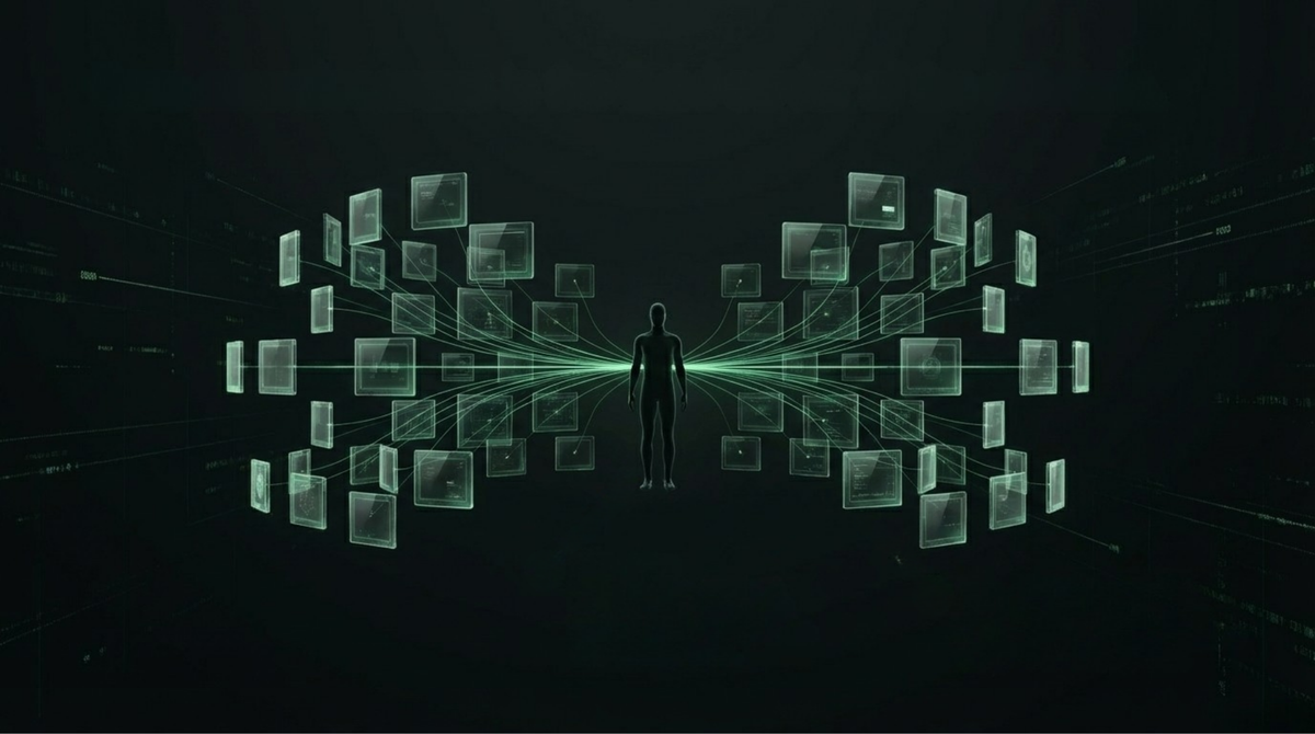 Modeling Consciousness and Multi-Dimensional Reality with AI