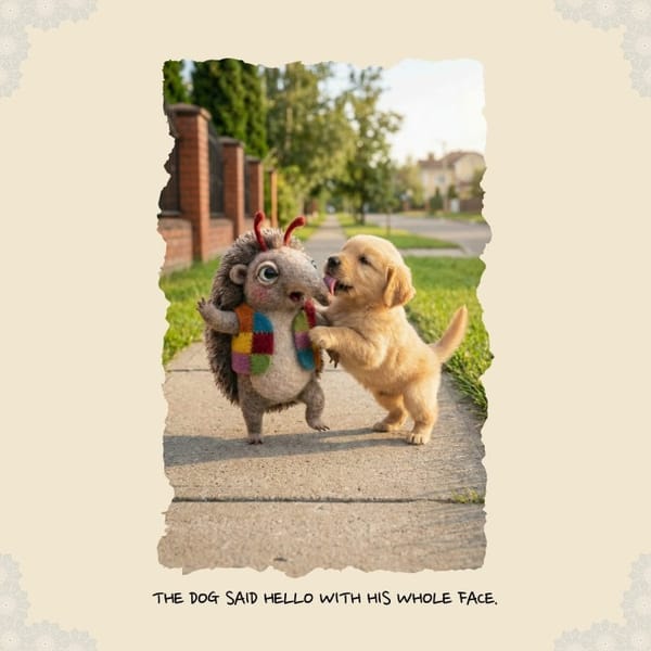 Arlen and The Innocence Invariant