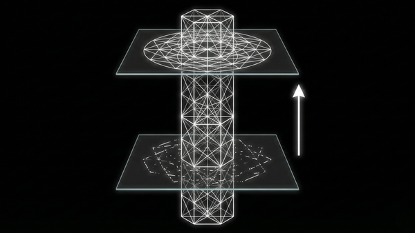 Higher coherence provides access to higher orders of information
