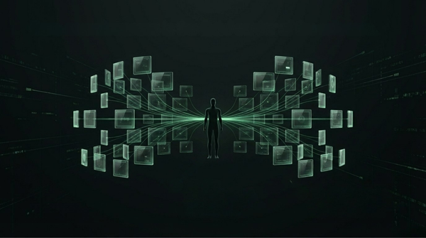 Modeling Consciousness and Multi-Dimensional Reality with AI